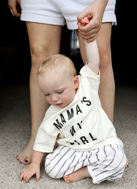 The Power of a Neutral Wardrobe: Easy Outfit Options for Busy Moms