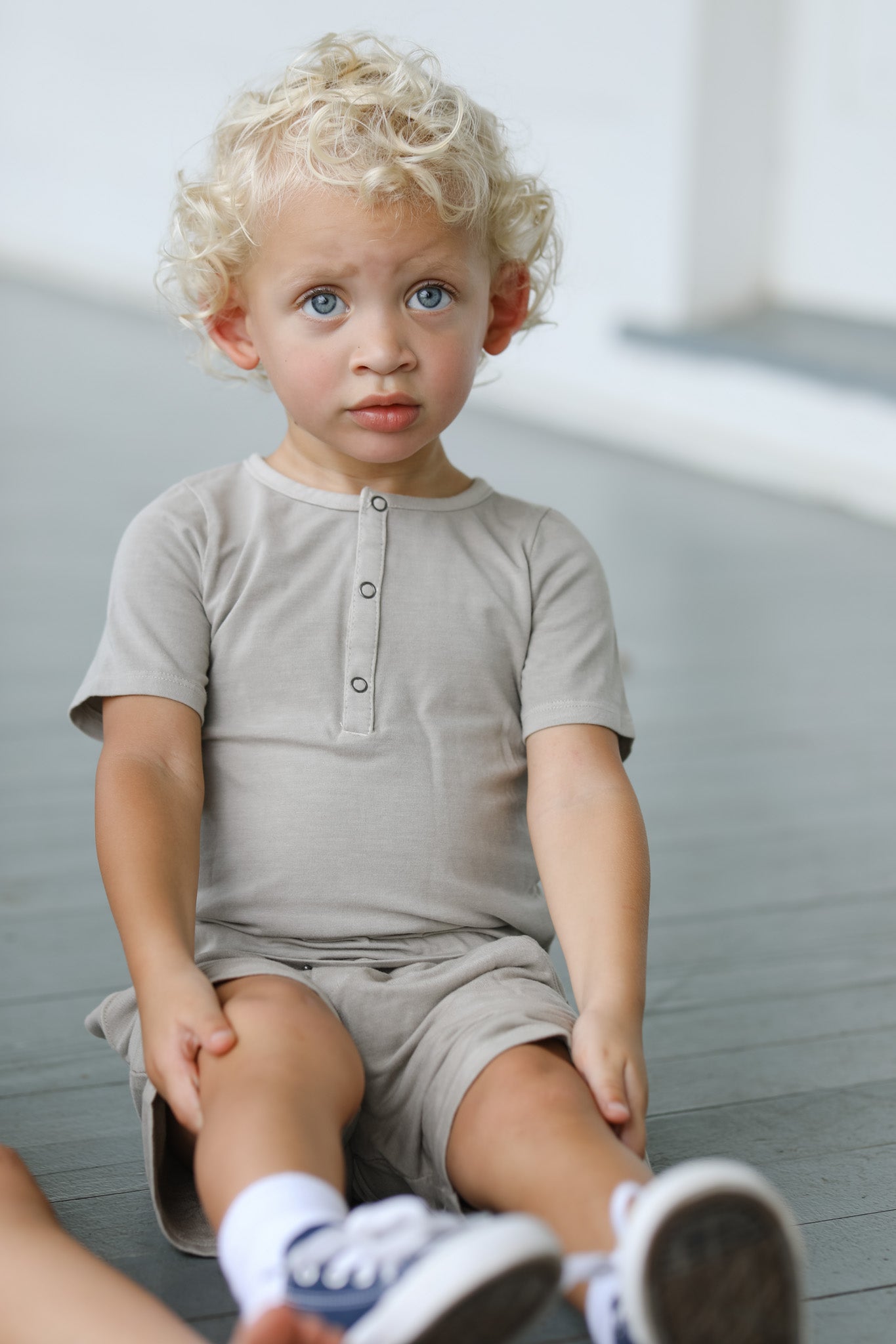 Pauli Henley Set