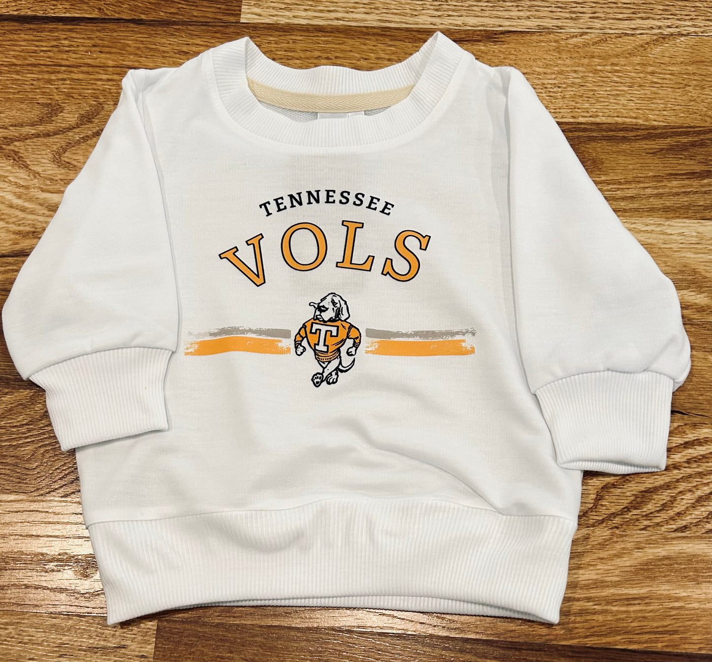 Vols Vintage Sweatshirt