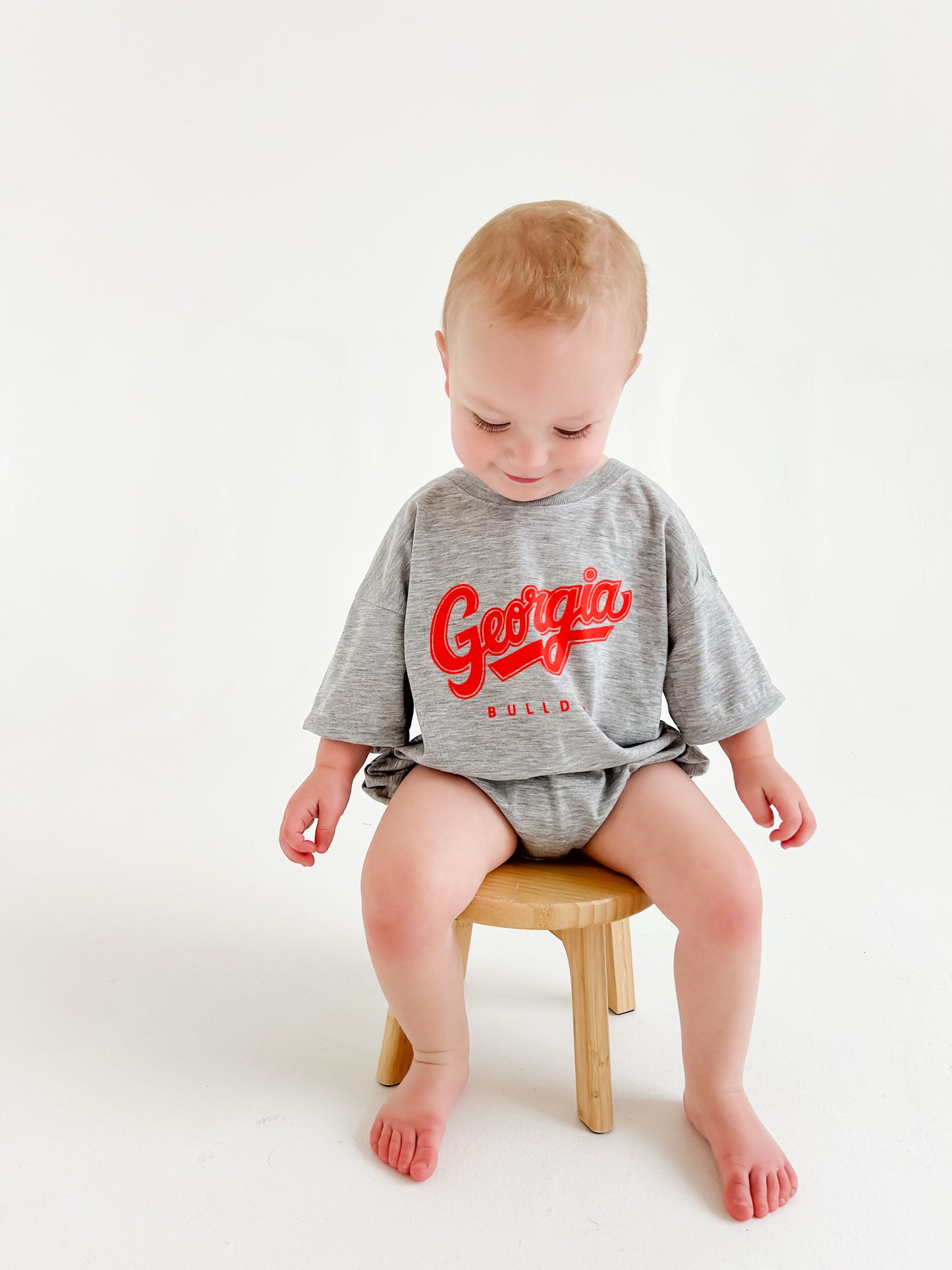 Georgia Bubble