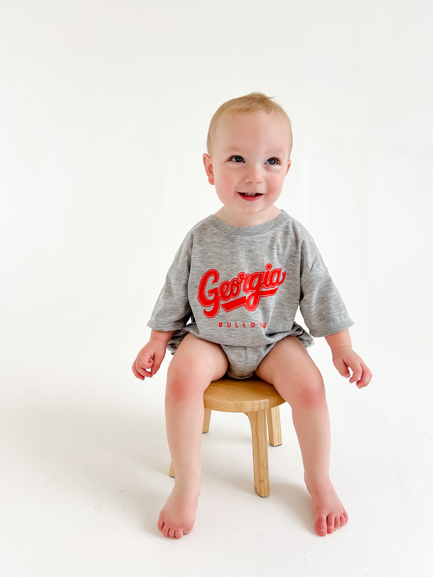 Georgia Bubble