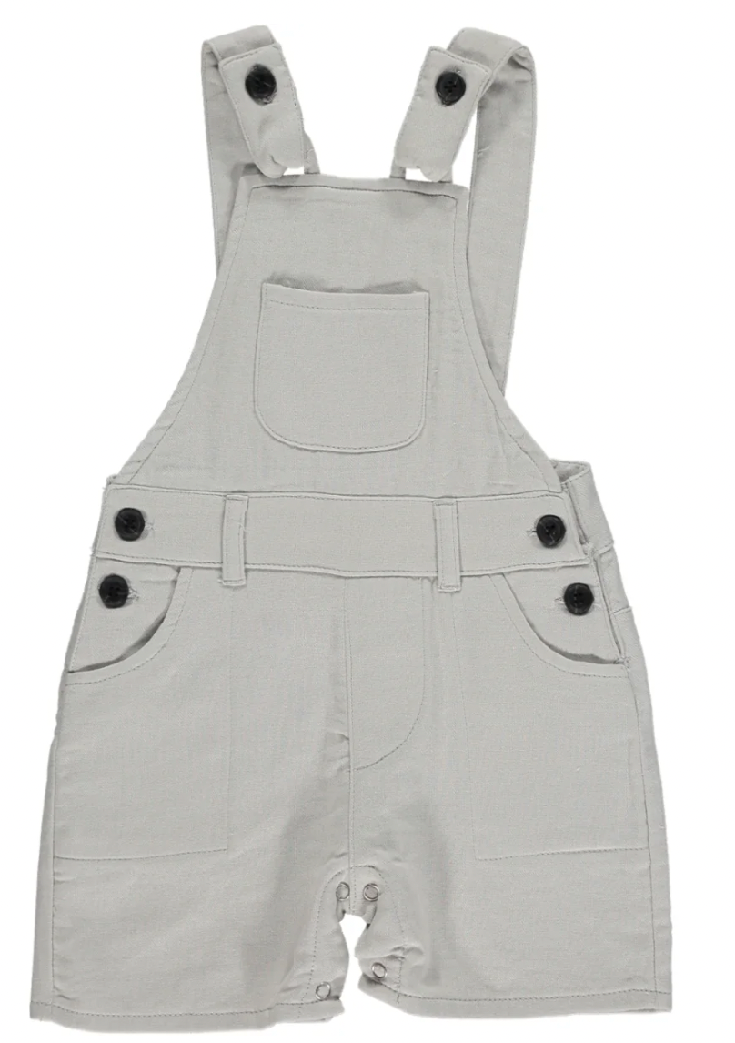 Bowline Woven Overalls