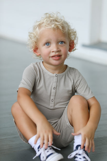 Pauli Henley Set