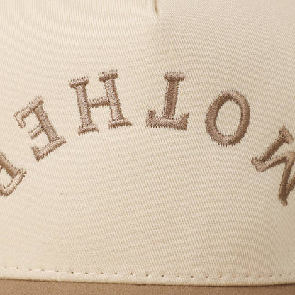 MOTHER Embroidery Cap