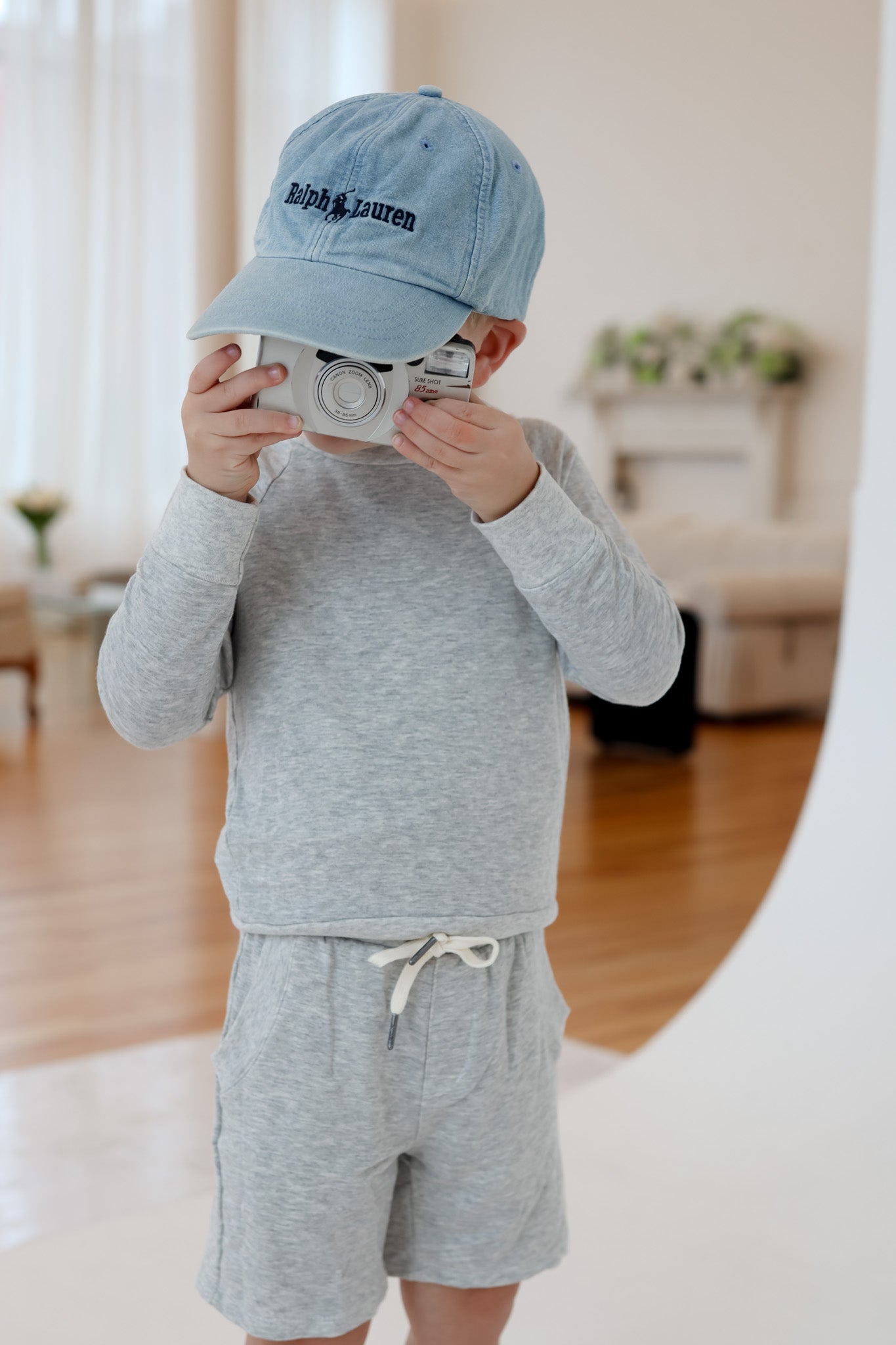 Pauli Henley Set