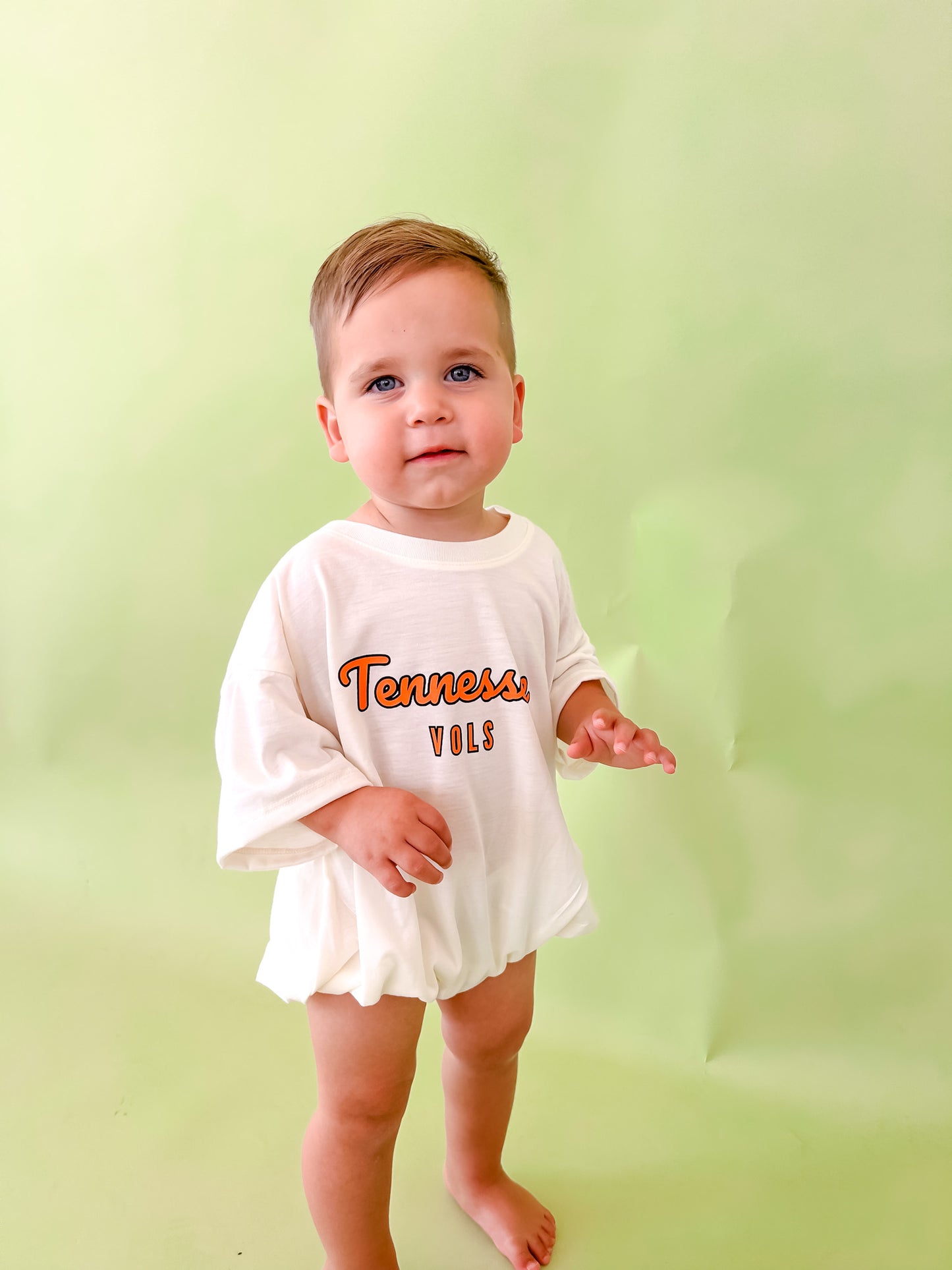 TN Vols Bubble
