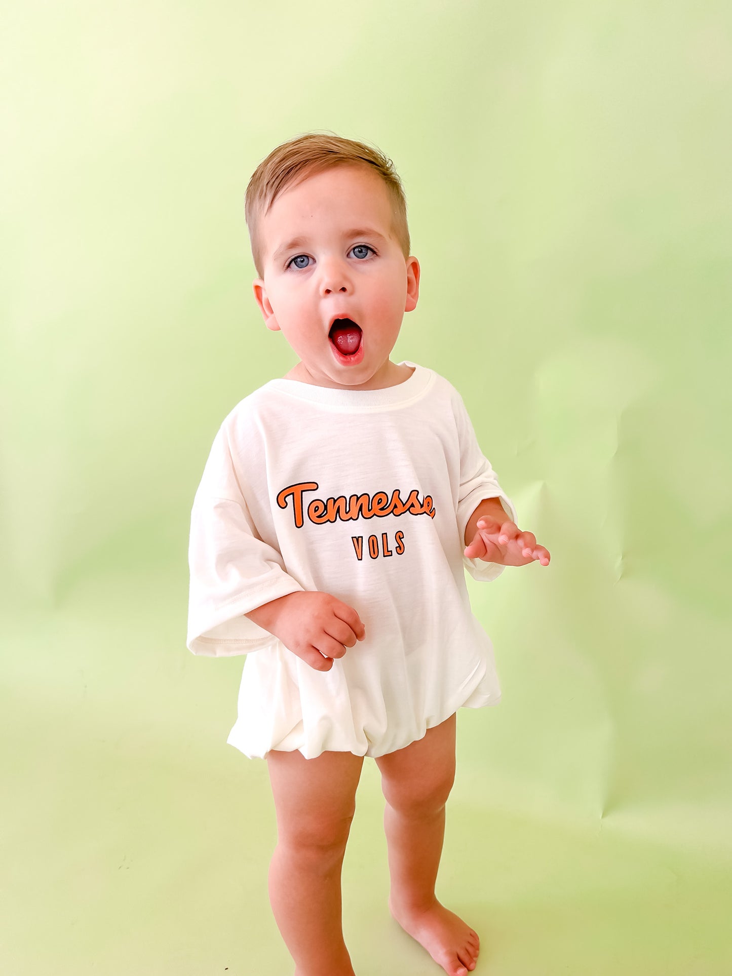TN Vols Bubble