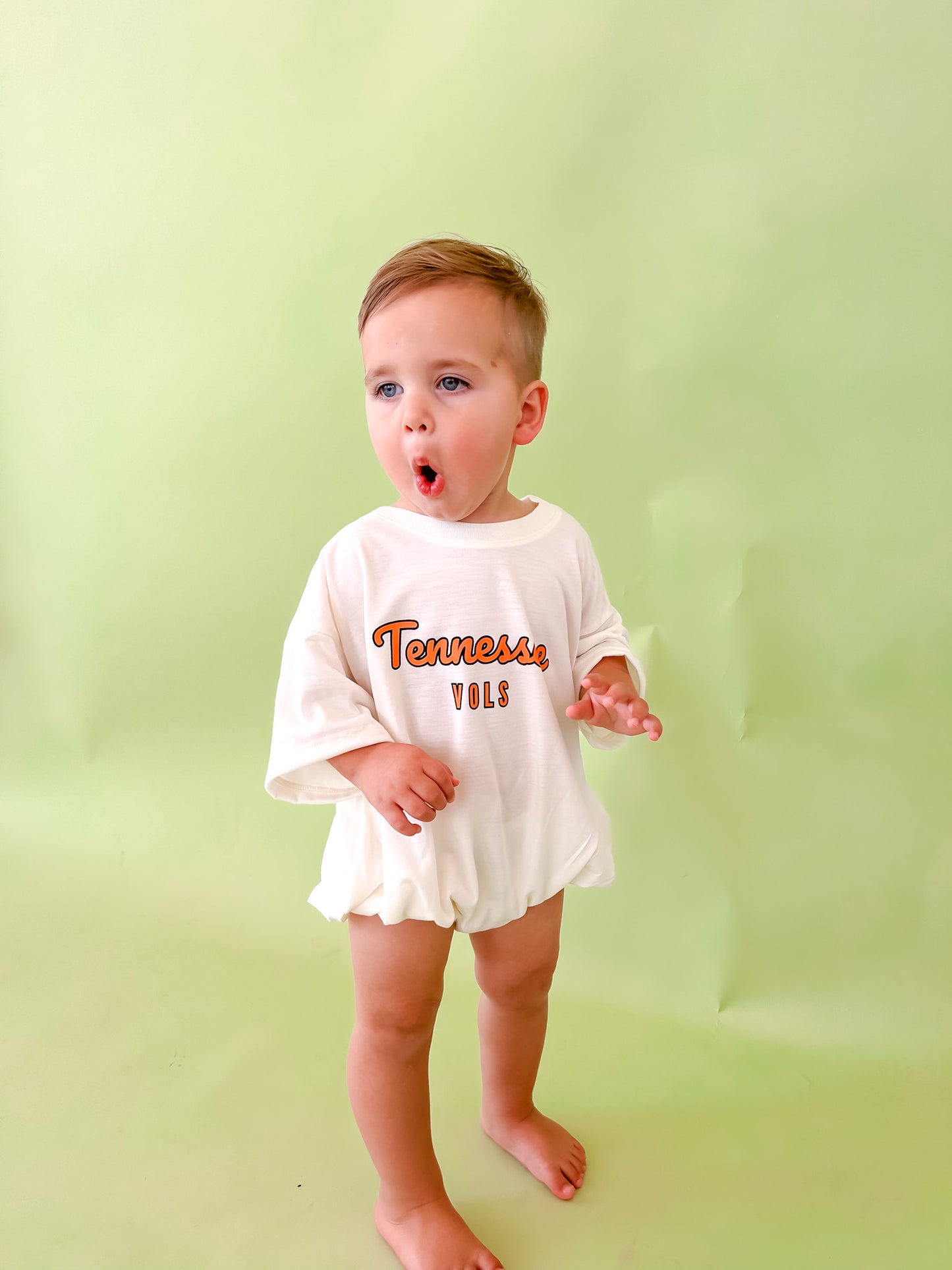TN Vols Bubble