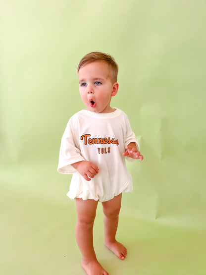 TN Vols Bubble