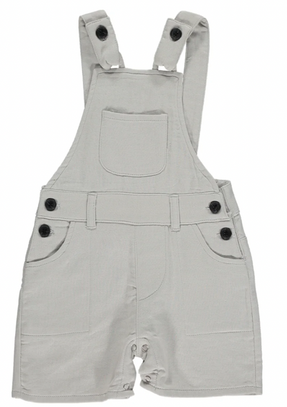 Bowline Woven Overalls